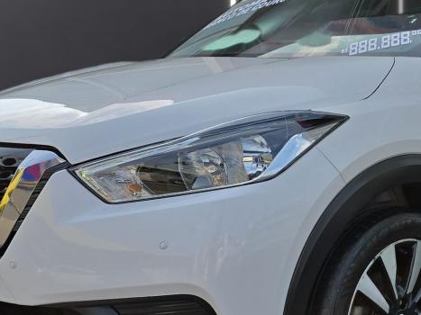 NISSAN Kicks 1.6 16V 4P FLEX SV X-TRONIC AUTOMTICO CVT, Foto 7