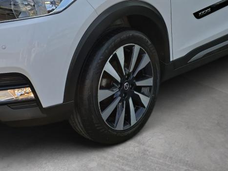NISSAN Kicks 1.6 16V 4P FLEX SV X-TRONIC AUTOMTICO CVT, Foto 8