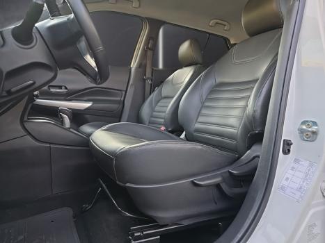 NISSAN Kicks 1.6 16V 4P FLEX SV X-TRONIC AUTOMTICO CVT, Foto 10