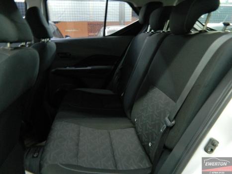 NISSAN Kicks 1.6 16V 4P FLEX ACTIVE X-TRONIC AUTOMTICO CVT, Foto 11