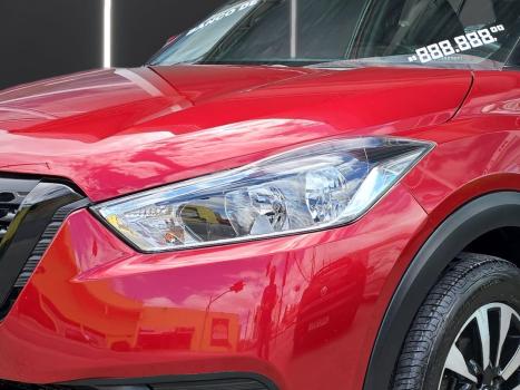 NISSAN Kicks 1.6 16V 4P FLEXSTART S X-TRONIC AUTOMTICO CVT, Foto 7
