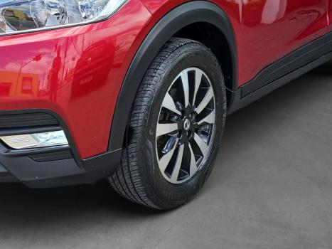 NISSAN Kicks 1.6 16V 4P FLEXSTART S X-TRONIC AUTOMTICO CVT, Foto 8