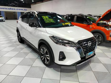 NISSAN Kicks 1.6 16V 4P FLEXSTART EXCLUSIVE XTRONIC AUTOMTICO CVT, Foto 3