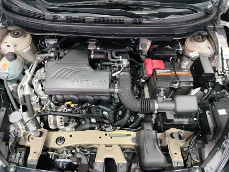 NISSAN Kicks 1.6 16V 4P FLEXSTART EXCLUSIVE XTRONIC AUTOMTICO CVT, Foto 10
