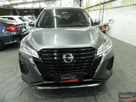 NISSAN Kicks 1.6 16V 4P FLEX ACTIVE X-TRONIC AUTOMTICO CVT, Foto 2