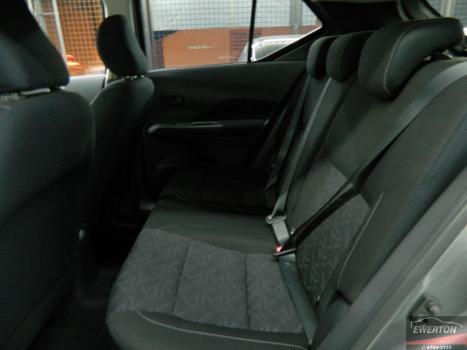NISSAN Kicks 1.6 16V 4P FLEX ACTIVE X-TRONIC AUTOMTICO CVT, Foto 11