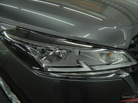 NISSAN Kicks 1.6 16V 4P FLEX ACTIVE X-TRONIC AUTOMTICO CVT, Foto 14