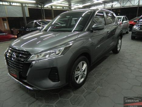 NISSAN Kicks 1.6 16V 4P FLEX ACTIVE X-TRONIC AUTOM�TICO CVT, Foto 3
