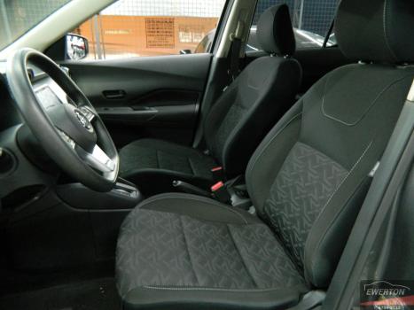 NISSAN Kicks 1.6 16V 4P FLEX ACTIVE X-TRONIC AUTOM�TICO CVT, Foto 9