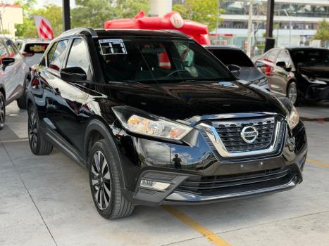 NISSAN Kicks 1.6 16V 4P FLEXSTART S X-TRONIC AUTOMTICO CVT, Foto 1