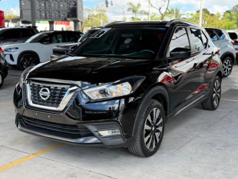 NISSAN Kicks 1.6 16V 4P FLEXSTART S X-TRONIC AUTOMTICO CVT, Foto 2