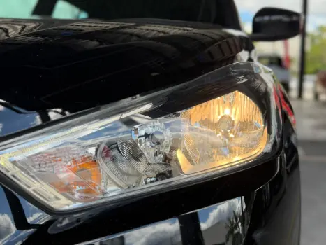 NISSAN Kicks 1.6 16V 4P FLEXSTART S X-TRONIC AUTOMTICO CVT, Foto 3