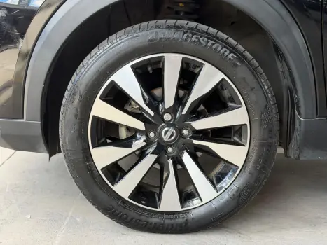 NISSAN Kicks 1.6 16V 4P FLEXSTART S X-TRONIC AUTOMTICO CVT, Foto 4