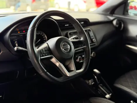 NISSAN Kicks 1.6 16V 4P FLEXSTART S X-TRONIC AUTOMTICO CVT, Foto 16