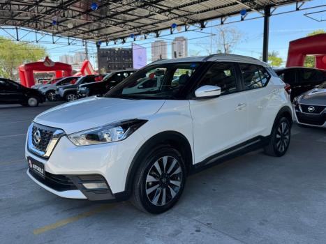 NISSAN Kicks 1.6 16V 4P FLEX SV X-TRONIC AUTOMTICO CVT, Foto 3
