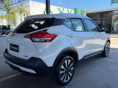 NISSAN Kicks 1.6 16V 4P FLEX SV X-TRONIC AUTOMTICO CVT, Foto 6