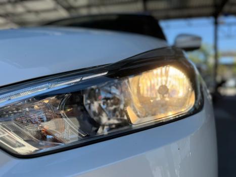 NISSAN Kicks 1.6 16V 4P FLEX SV X-TRONIC AUTOMTICO CVT, Foto 7