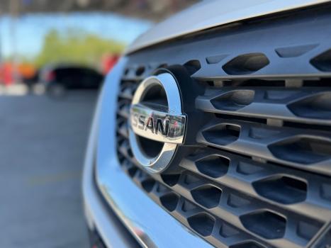 NISSAN Kicks 1.6 16V 4P FLEX SV X-TRONIC AUTOMTICO CVT, Foto 9