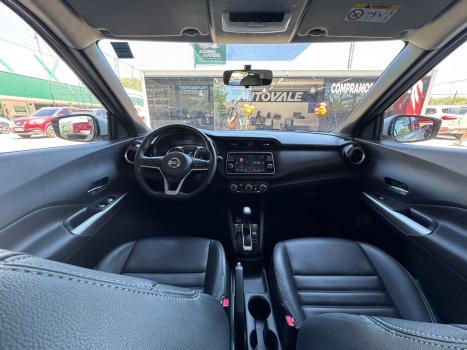 NISSAN Kicks 1.6 16V 4P FLEX SV X-TRONIC AUTOMTICO CVT, Foto 13
