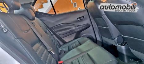 NISSAN Kicks 1.6 16V 4P FLEXSTART SL X-TRONIC AUTOMTICO CVT, Foto 12