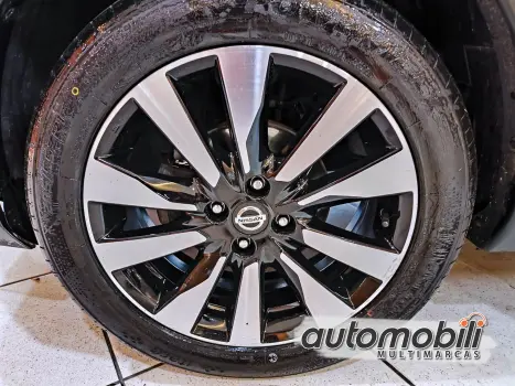 NISSAN Kicks 1.6 16V 4P FLEXSTART SL X-TRONIC AUTOMTICO CVT, Foto 18