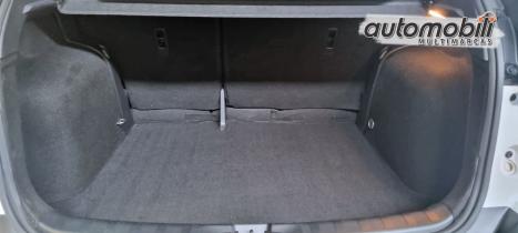 NISSAN Kicks 1.6 16V 4P FLEXSTART SL X-TRONIC AUTOMTICO CVT, Foto 19