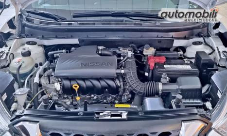 NISSAN Kicks 1.6 16V 4P FLEXSTART SL X-TRONIC AUTOMTICO CVT, Foto 20