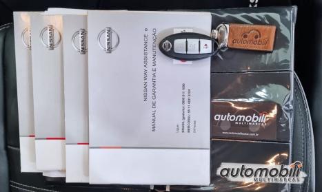 NISSAN Kicks 1.6 16V 4P FLEXSTART SL X-TRONIC AUTOMTICO CVT, Foto 14