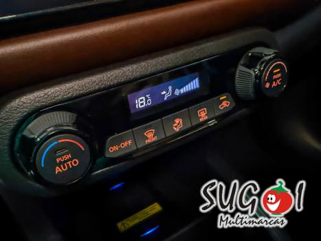 NISSAN Kicks 1.6 16V 4P FLEXSTART EXCLUSIVE XTRONIC AUTOM�TICO CVT, Foto 10