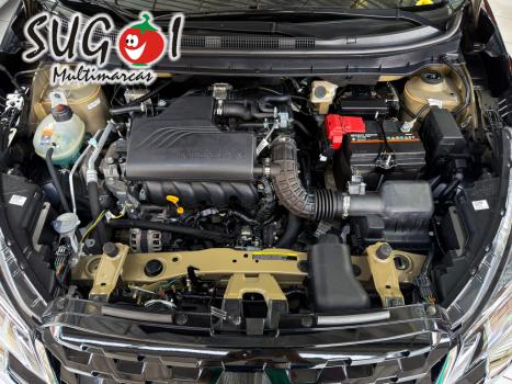 NISSAN Kicks 1.6 16V 4P FLEXSTART EXCLUSIVE XTRONIC AUTOM�TICO CVT, Foto 13
