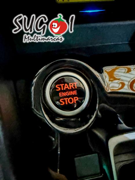 NISSAN Kicks 1.6 16V 4P FLEXSTART EXCLUSIVE XTRONIC AUTOM�TICO CVT, Foto 14