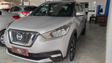 NISSAN Kicks 1.6 16V 4P FLEX SV X-TRONIC AUTOM�TICO CVT, Foto 2