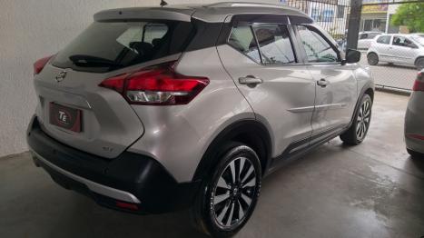 NISSAN Kicks 1.6 16V 4P FLEX SV X-TRONIC AUTOM�TICO CVT, Foto 4