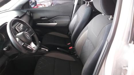 NISSAN Kicks 1.6 16V 4P FLEX SV X-TRONIC AUTOM�TICO CVT, Foto 5