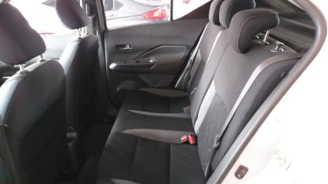 NISSAN Kicks 1.6 16V 4P FLEX SV X-TRONIC AUTOM�TICO CVT, Foto 6