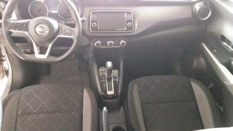 NISSAN Kicks 1.6 16V 4P FLEX SV X-TRONIC AUTOM�TICO CVT, Foto 7
