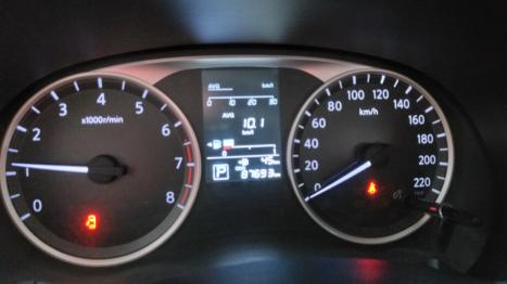 NISSAN Kicks 1.6 16V 4P FLEX SV X-TRONIC AUTOM�TICO CVT, Foto 9