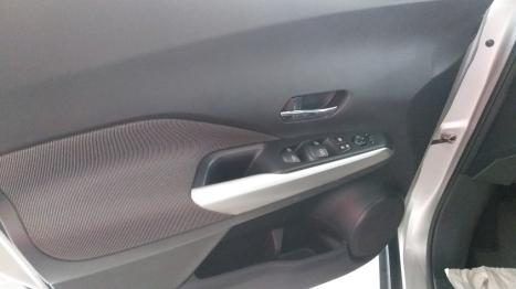 NISSAN Kicks 1.6 16V 4P FLEX SV X-TRONIC AUTOM�TICO CVT, Foto 13