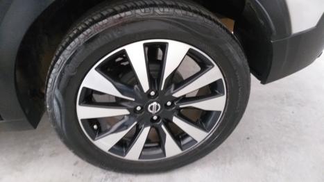 NISSAN Kicks 1.6 16V 4P FLEX SV X-TRONIC AUTOM�TICO CVT, Foto 17