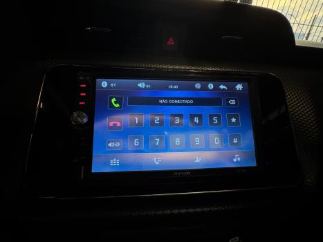 NISSAN Kicks 1.6 16V 4P FLEXSTART S DIRECT X-TRONIC AUTOM�TICO CVT, Foto 8