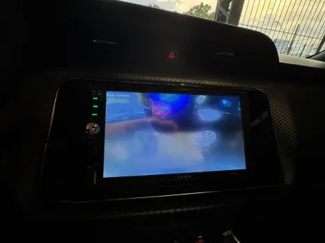 NISSAN Kicks 1.6 16V 4P FLEXSTART S DIRECT X-TRONIC AUTOM�TICO CVT, Foto 9