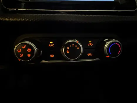 NISSAN Kicks 1.6 16V 4P FLEXSTART S DIRECT X-TRONIC AUTOM�TICO CVT, Foto 10