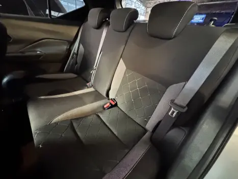 NISSAN Kicks 1.6 16V 4P FLEXSTART S DIRECT X-TRONIC AUTOM�TICO CVT, Foto 13