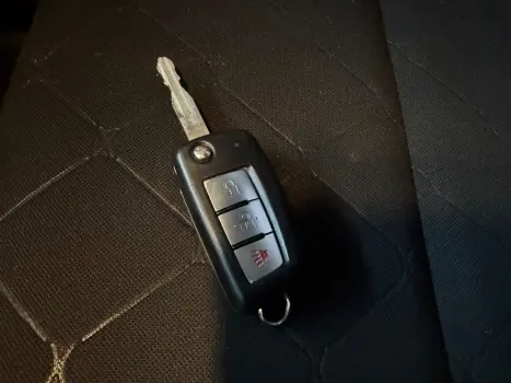 NISSAN Kicks 1.6 16V 4P FLEXSTART S DIRECT X-TRONIC AUTOM�TICO CVT, Foto 15