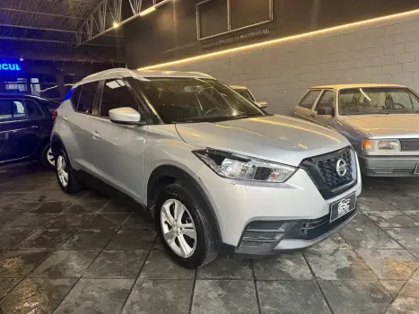 NISSAN Kicks 1.6 16V 4P FLEXSTART S DIRECT X-TRONIC AUTOM�TICO CVT, Foto 16