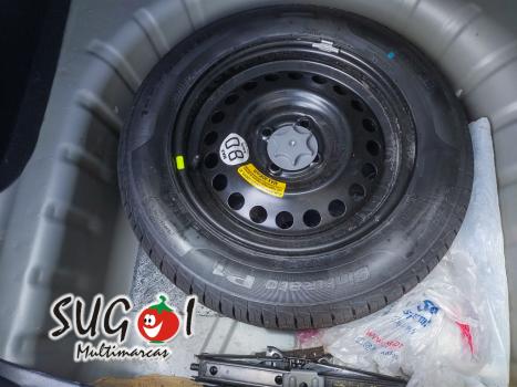 NISSAN Kicks 1.6 16V 4P FLEXSTART S DIRECT X-TRONIC AUTOM�TICO CVT, Foto 7