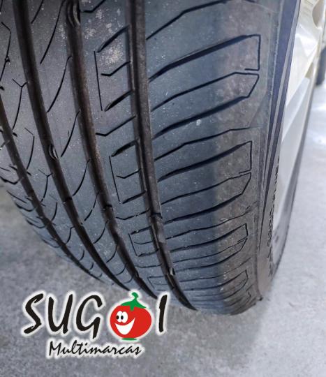 NISSAN Kicks 1.6 16V 4P FLEXSTART S DIRECT X-TRONIC AUTOM�TICO CVT, Foto 10