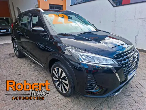NISSAN Kicks 1.6 16V 4P FLEX ACTIVE X-TRONIC AUTOM�TICO CVT, Foto 1