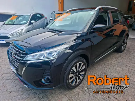NISSAN Kicks 1.6 16V 4P FLEX ACTIVE X-TRONIC AUTOM�TICO CVT, Foto 3