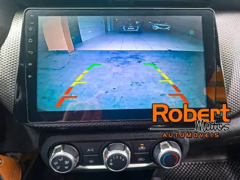 NISSAN Kicks 1.6 16V 4P FLEX ACTIVE X-TRONIC AUTOM�TICO CVT, Foto 8